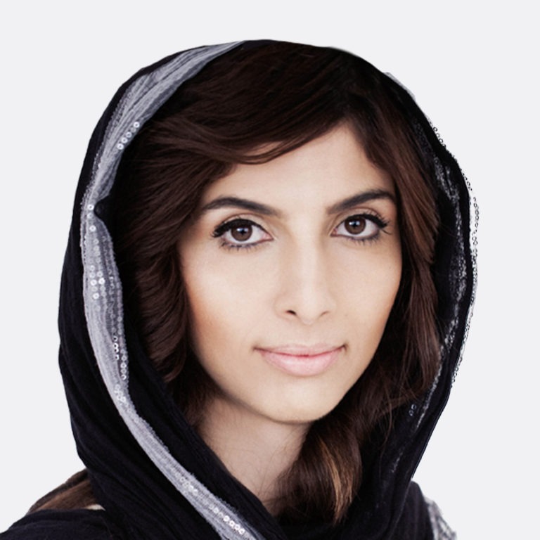 Roya Mahboob