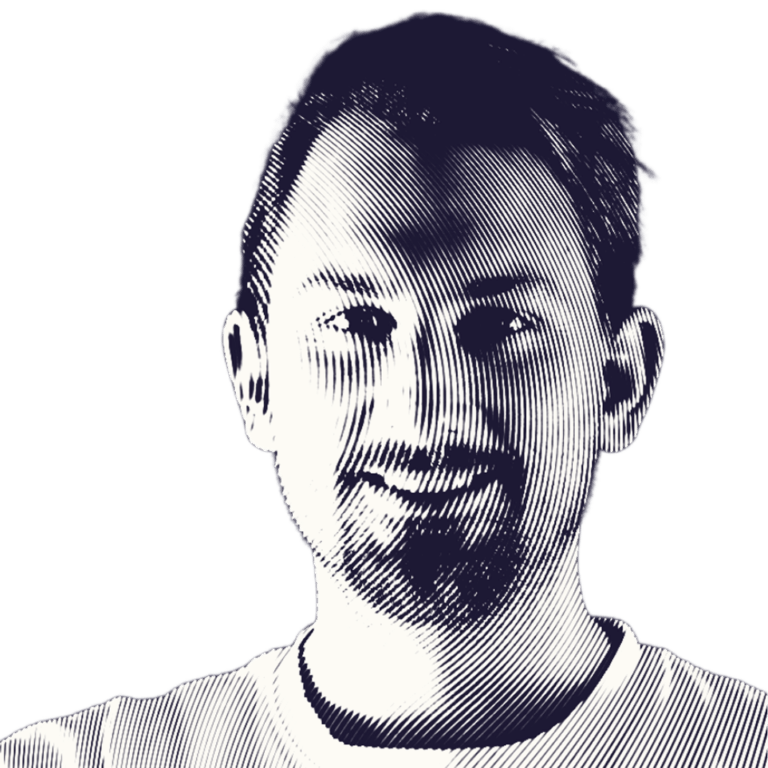 Luca Infeld