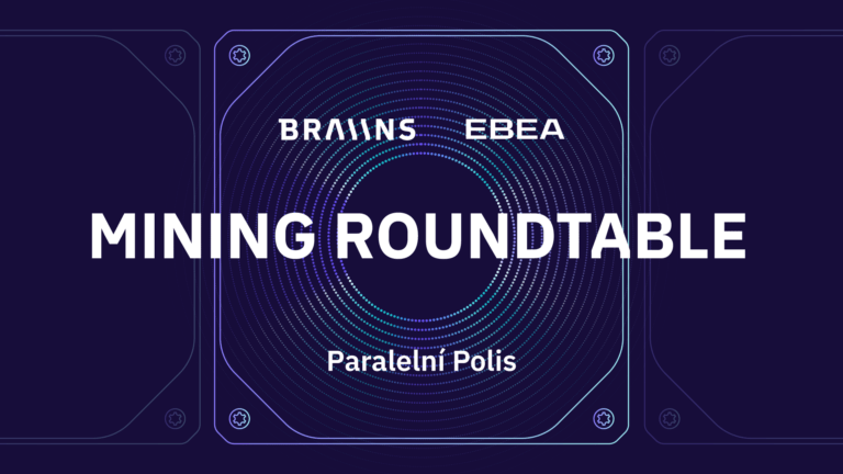 Photo Mining Roundtable: Braiins & EBEA