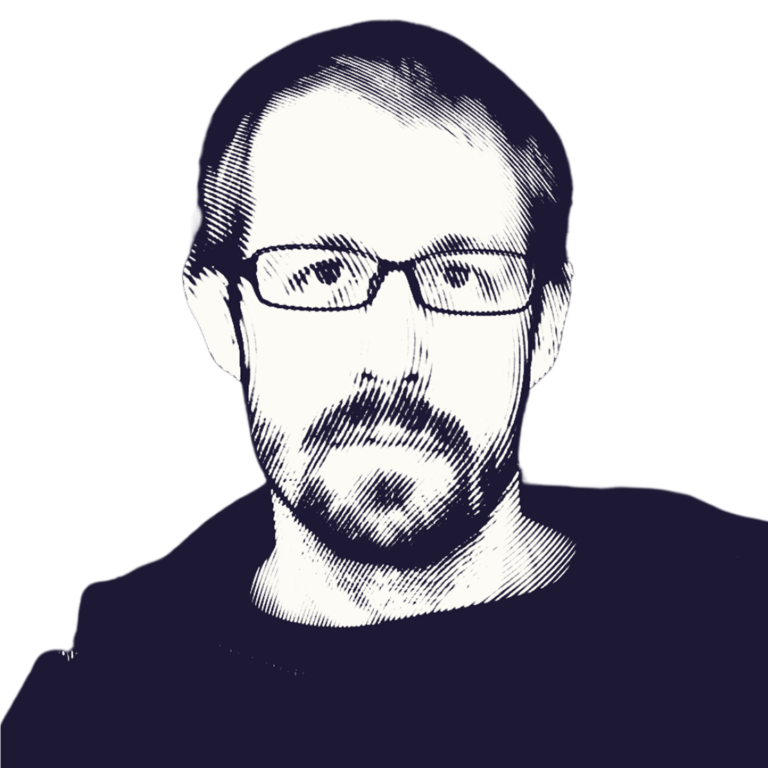 Douglas Bakkum