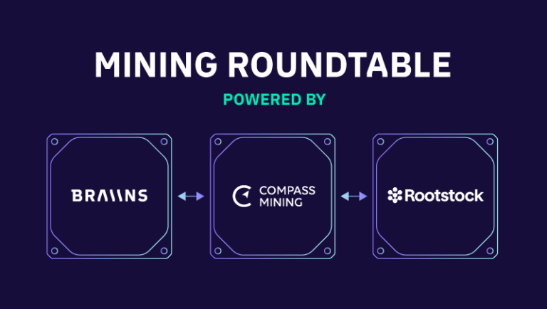 Photo Mining Rountable