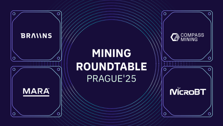 Photo Mining Rountable