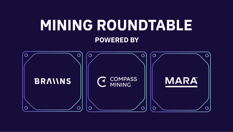 Photo Mining Rountable