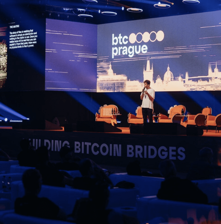 EXTENDED CONFERENCE EXPERIENCE