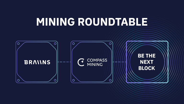 Photo Mining Rountable