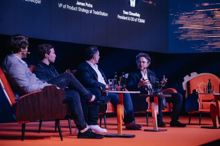 Deep Dive Panels & Talks