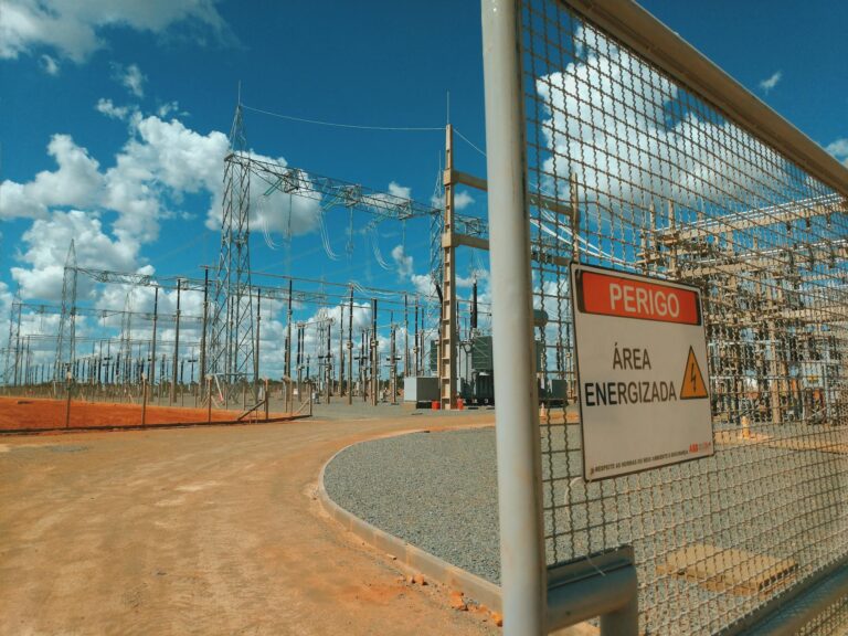 Mining & Energy Focus