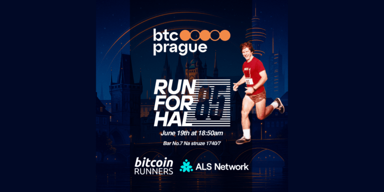 Photo Run For Hal