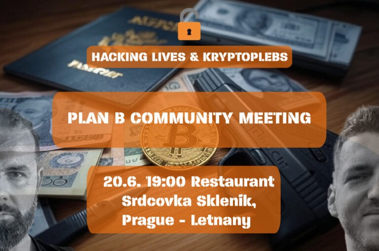 Photo PLAN B COMMUNITY MEETING