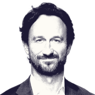 Richard Byworth