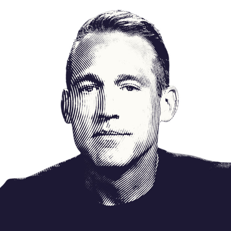 Mark Moss
