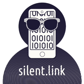 silent.link Admin