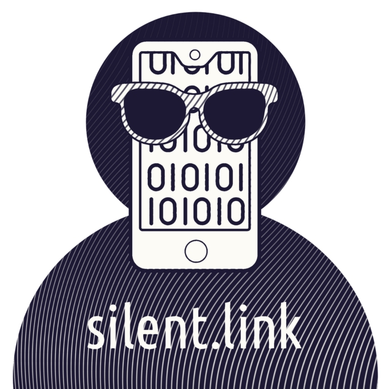 silent.link Admin