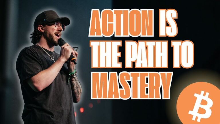 Photo MADEX – Action Is the Path to Mastery