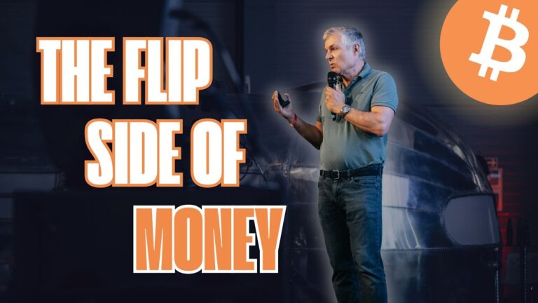 Photo Pierre Noizat – Energy: The Flip Side of Money