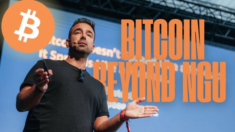 Photo Sooly Kobayashi – Bitcoin Beyond NGU: Ground Truths from the Middle East & Africa