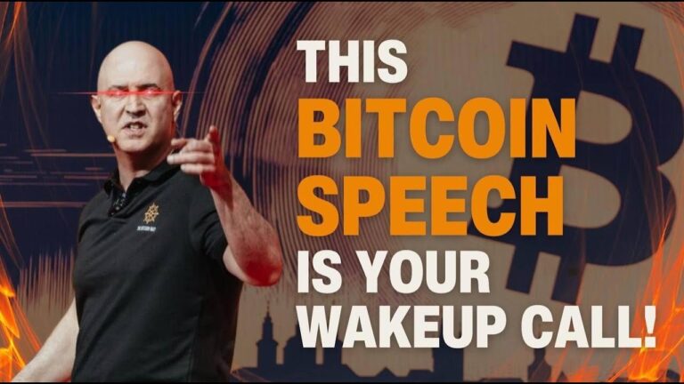 Photo Tony Yazbeck – Code of Defiance: How Bitcoin Ignited a Revolution Against Financial Tyranny