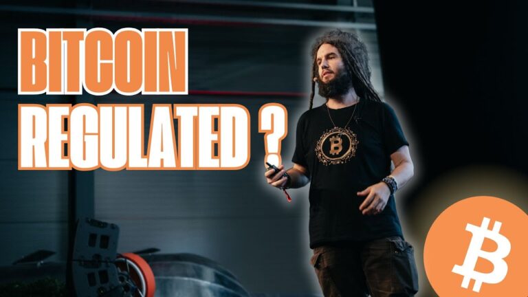 Photo Urza – Why Should(n’t) Bitcoin Be Regulated?