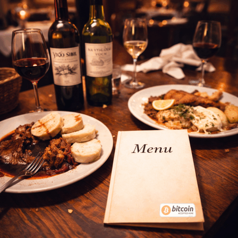 Photo Food & Wine Tours