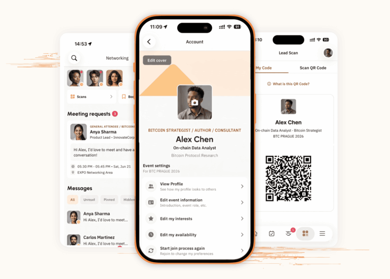 Smart Networking