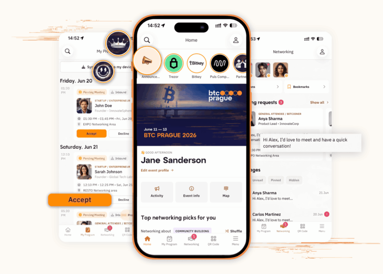 Stay in the Loop with Live Updates 