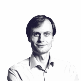 Alexey Bragin
