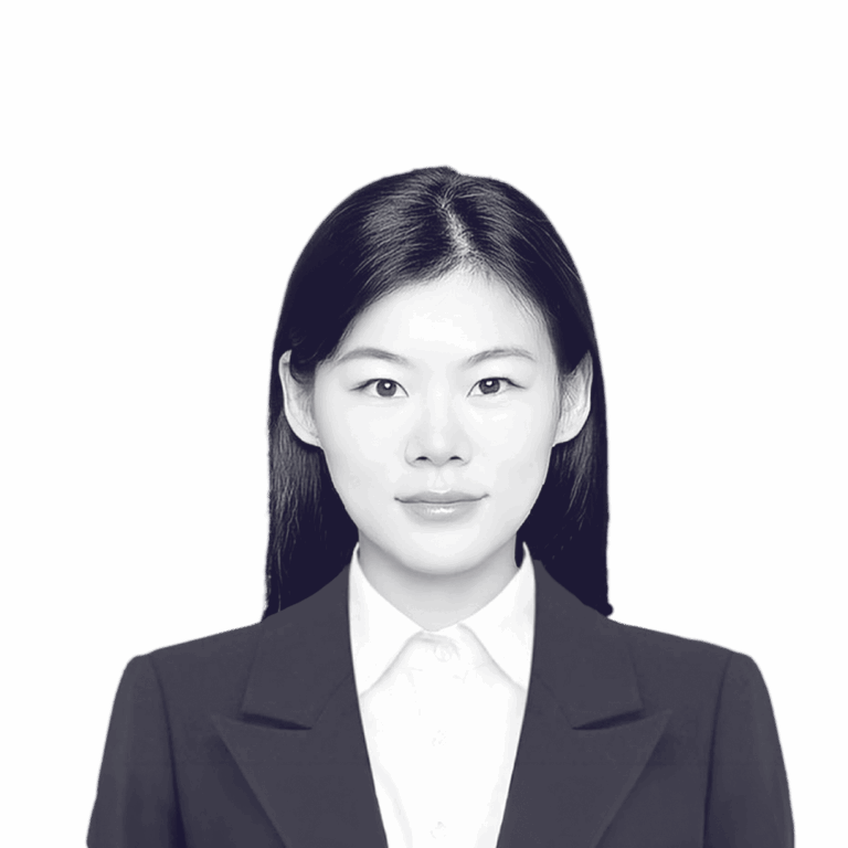 Irene Gao