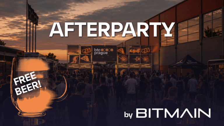 Photo Official Afterparty