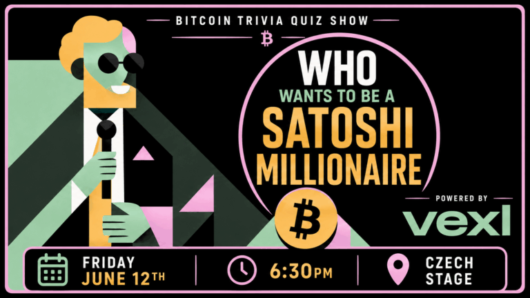 Photo Satoshi Millionaire