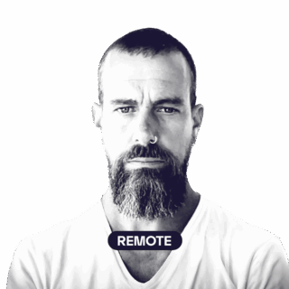 Jack Dorsey