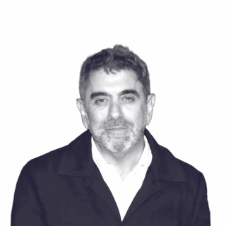Eugene Jarecki