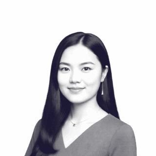 Nina Pan