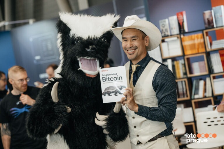 Photo Bitcoin Books in 2026: Why Every Bitcoiner Needs a Bigger Stack