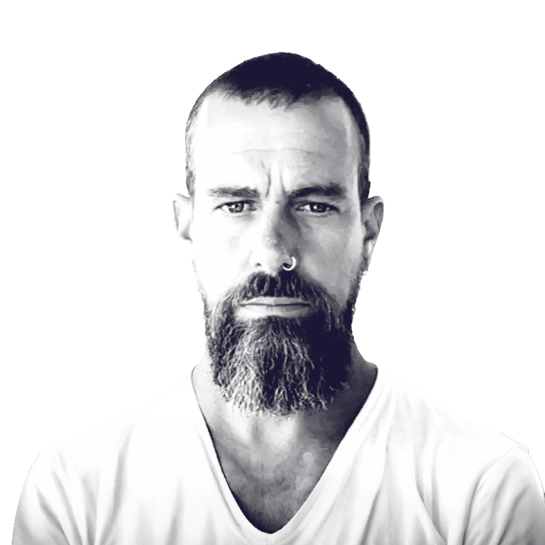 Jack Dorsey