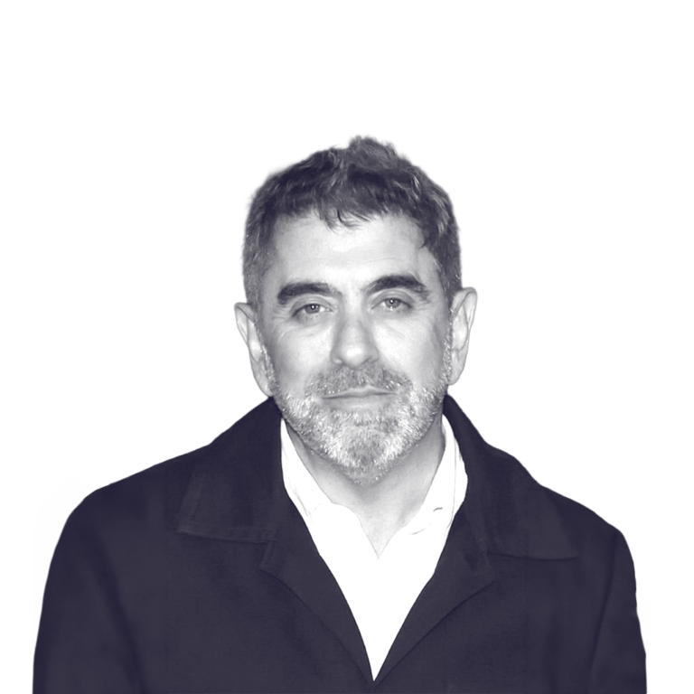 Eugene Jarecki